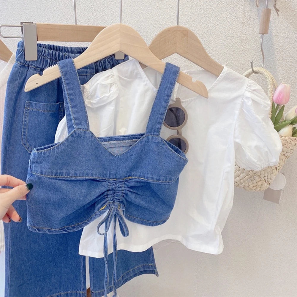 𝐶𝑢𝑡𝑒 3𝑝𝑐 𝑆ℎ𝑜𝑟𝑡 𝑆𝑙𝑒𝑒𝑣𝑒 𝑆ℎ𝑖𝑟𝑡+𝐷𝑒𝑛𝑖𝑚 𝑇𝑎𝑛𝑘 𝑇𝑜𝑝+𝑃𝑎𝑛𝑡𝑠 𝐹𝑎𝑠ℎ𝑖𝑜𝑛 𝑆𝑒𝑡