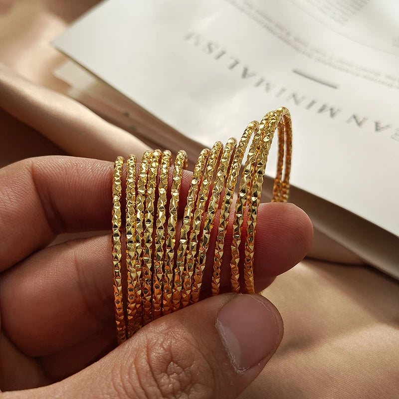 𝐴𝑟𝑎𝑏𝑖𝑐 𝐼𝑛𝑑𝑖𝑎𝑛 𝐺𝑜𝑙𝑑 𝐵𝑎𝑏𝑦 𝐵𝑟𝑎𝑐𝑒𝑙𝑒𝑡𝑠