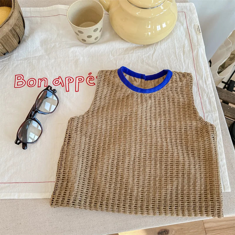 𝐺𝑟𝑜𝑣𝑒 𝑆𝑙𝑒𝑒𝑣𝑒𝑙𝑒𝑠𝑠 𝐶𝑜𝑙𝑜𝑟 𝑃𝑜𝑝 𝐵𝑙𝑜𝑢𝑠𝑒