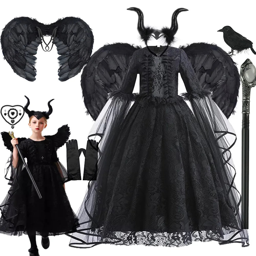 🎃 Top Halloween Costume Ideas for Kids in 2025