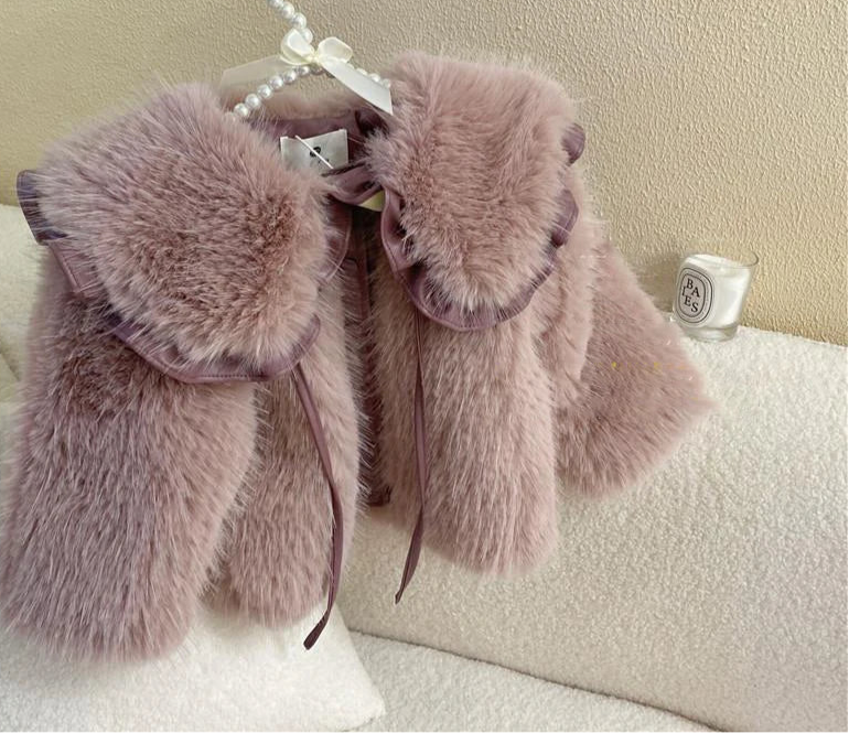 𝑃𝑙𝑢𝑠ℎ 𝐿𝑎𝑚𝑏 𝑊𝑜𝑜𝑙 𝑆𝑡𝑦𝑙𝑖𝑠ℎ 𝐵𝑎𝑏𝑦 𝑊𝑖𝑛𝑡𝑒𝑟 𝐶𝑙𝑜𝑡ℎ𝑖𝑛𝑔