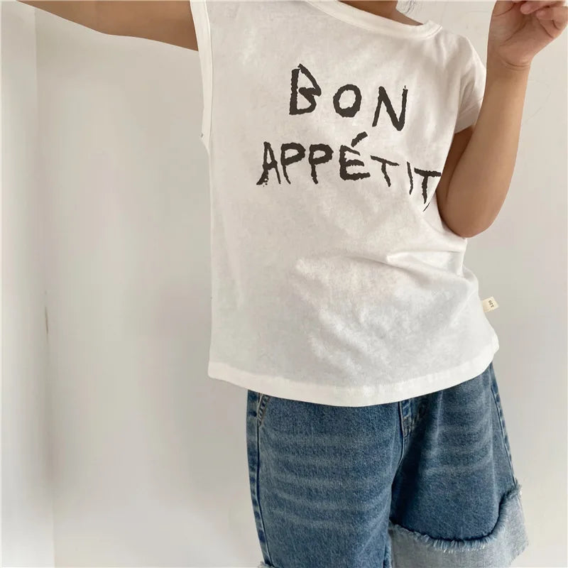 𝐶𝑜𝑡𝑡𝑜𝑛 𝑆𝑙𝑒𝑒𝑣𝑒𝑙𝑒𝑠𝑠 𝑇－𝑠ℎ𝑖𝑟𝑡𝑠  𝐿𝑜𝑜𝑠𝑒 𝐶𝑎𝑠𝑢𝑎𝑙 𝑇𝑒𝑒𝑠