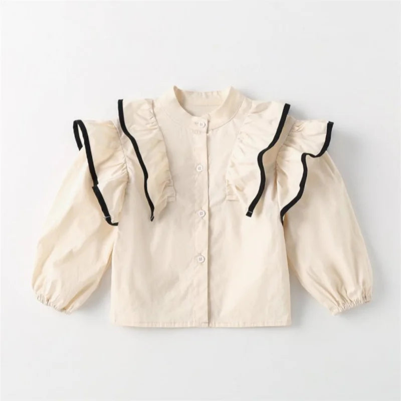 𝐺𝑖𝑟𝑙𝑠 𝑅𝑢𝑓𝑓𝑙𝑒 𝑆ℎ𝑜𝑢𝑙𝑑𝑒𝑟 𝐵𝑙𝑜𝑢𝑠𝑒