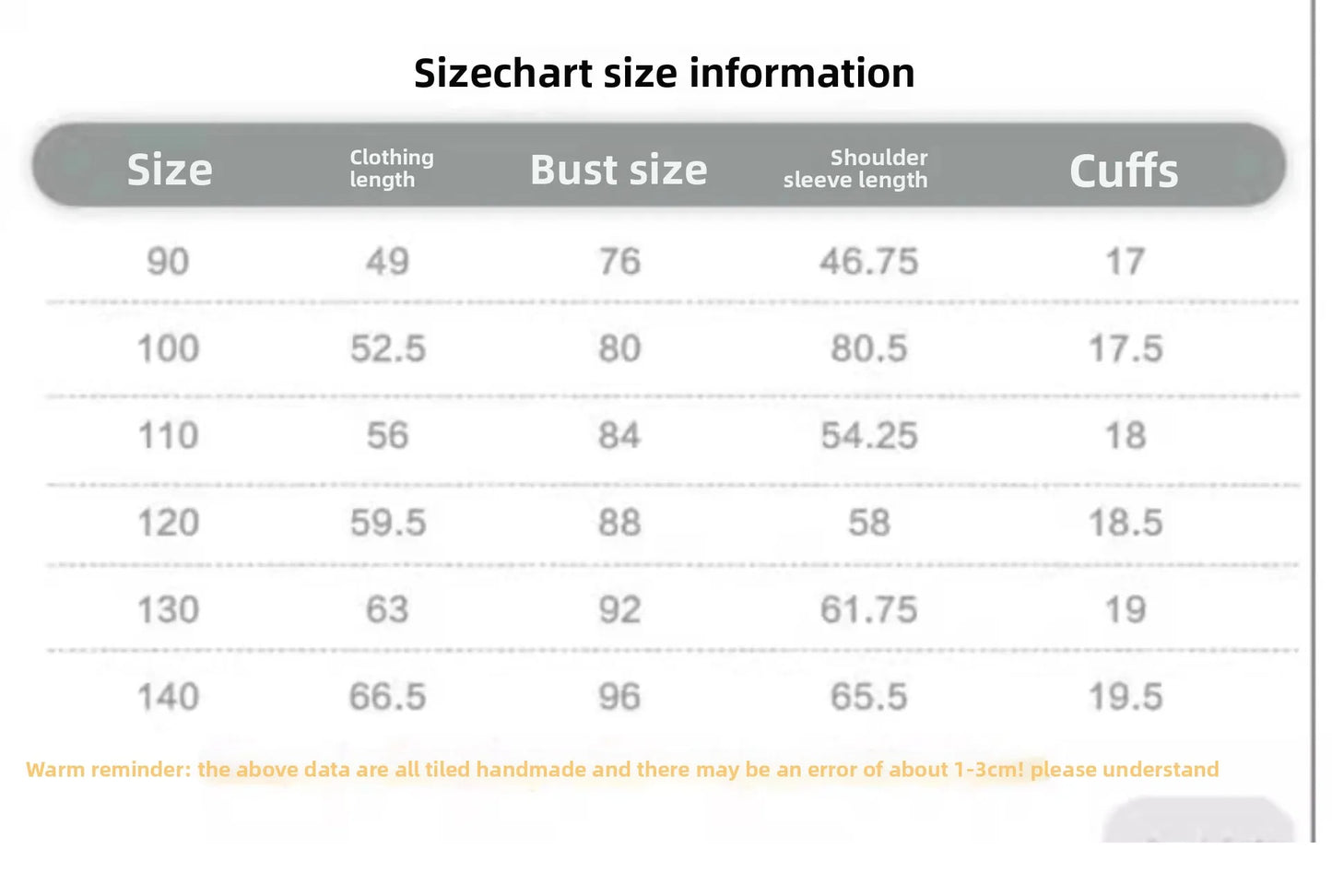 Children Thick Fur Coat Girls Coats Winter Clothes for Girls Kids Coats Boy Coat Children Coat