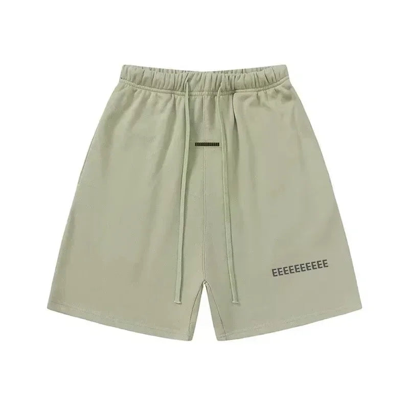 Men’s Double Line Hoodie – Luxury Cotton High Street Couple Hoodie