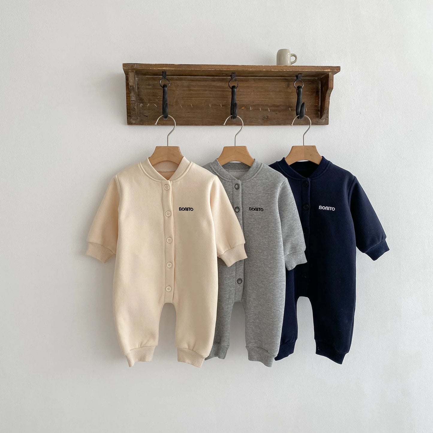 𝑈𝑛𝑖𝑠𝑒𝑥 24／7 𝐼𝑛𝑓𝑎𝑛𝑡 𝐺𝑒𝑛𝑑𝑒𝑟 𝑁𝑒𝑢𝑡𝑟𝑎𝑙 𝐽𝑢𝑚𝑝𝑠𝑢𝑖𝑡