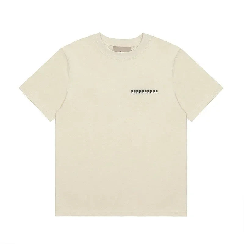 Men’s Double Line Hoodie – Luxury Cotton High Street Couple Hoodie