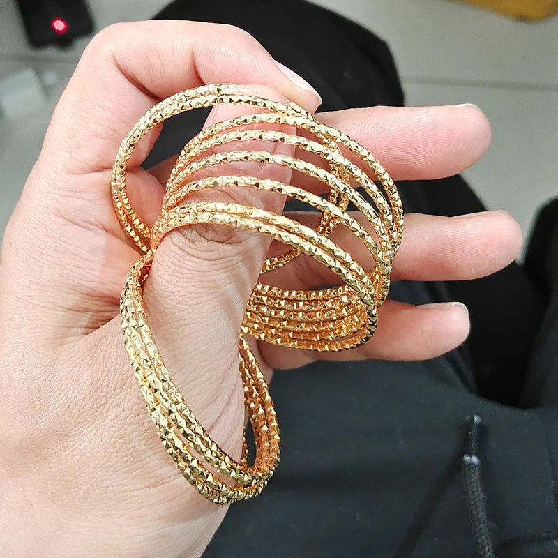 𝐴𝑟𝑎𝑏𝑖𝑐 𝐼𝑛𝑑𝑖𝑎𝑛 𝐺𝑜𝑙𝑑 𝐵𝑎𝑏𝑦 𝐵𝑟𝑎𝑐𝑒𝑙𝑒𝑡𝑠