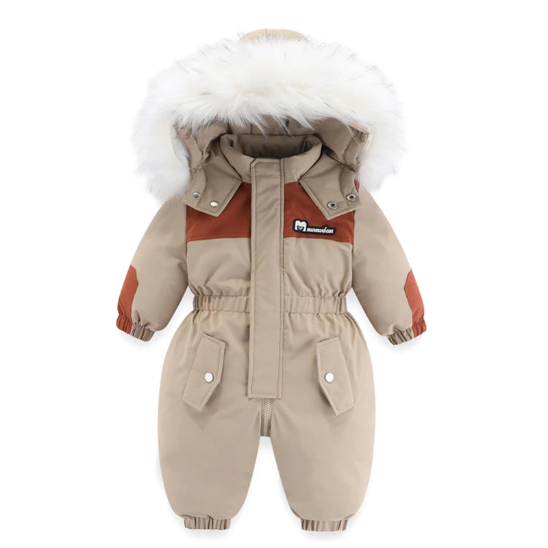 －30 𝐷𝑒𝑔𝑟𝑒𝑒 𝐷𝑜𝑤𝑛 𝑂𝑣𝑒𝑟𝑎𝑙𝑙 𝑆𝑘𝑖 𝑆𝑛𝑜𝑤𝑠𝑢𝑖𝑡