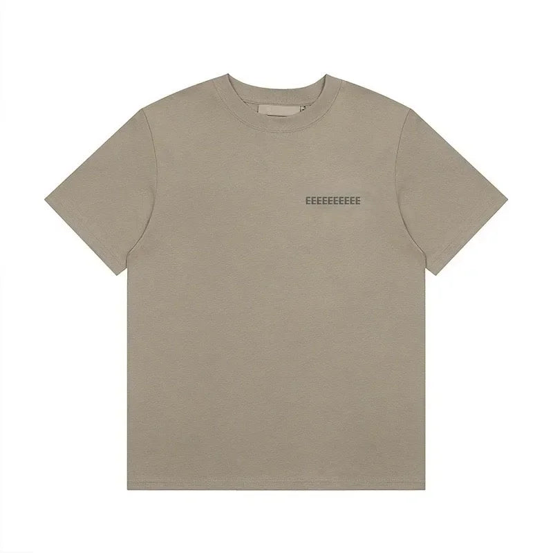 Men’s Double Line Hoodie – Luxury Cotton High Street Couple Hoodie