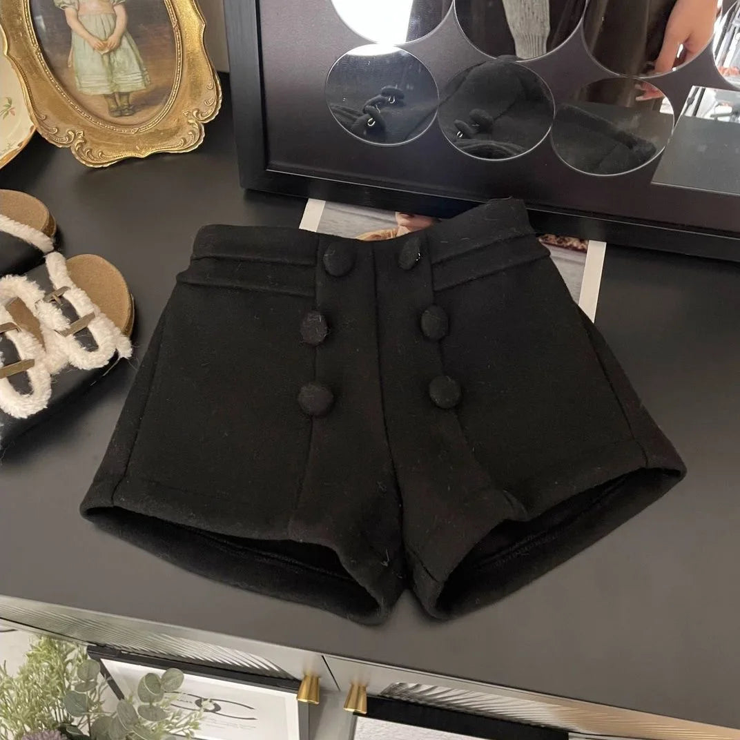 Girls Autumn Winter Set  New Childrens Baby Sweater Cardigan Jacket Pants Two-piece Set Trendy