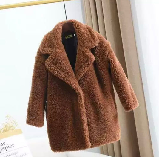 BERNIE COAT